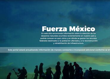 ¿A dónde se fueron los víveres y herramientas donados tras el sismo?