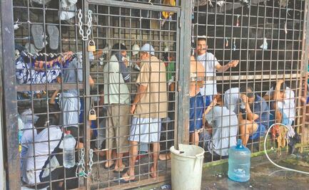 Maras, poderoso botín electoral