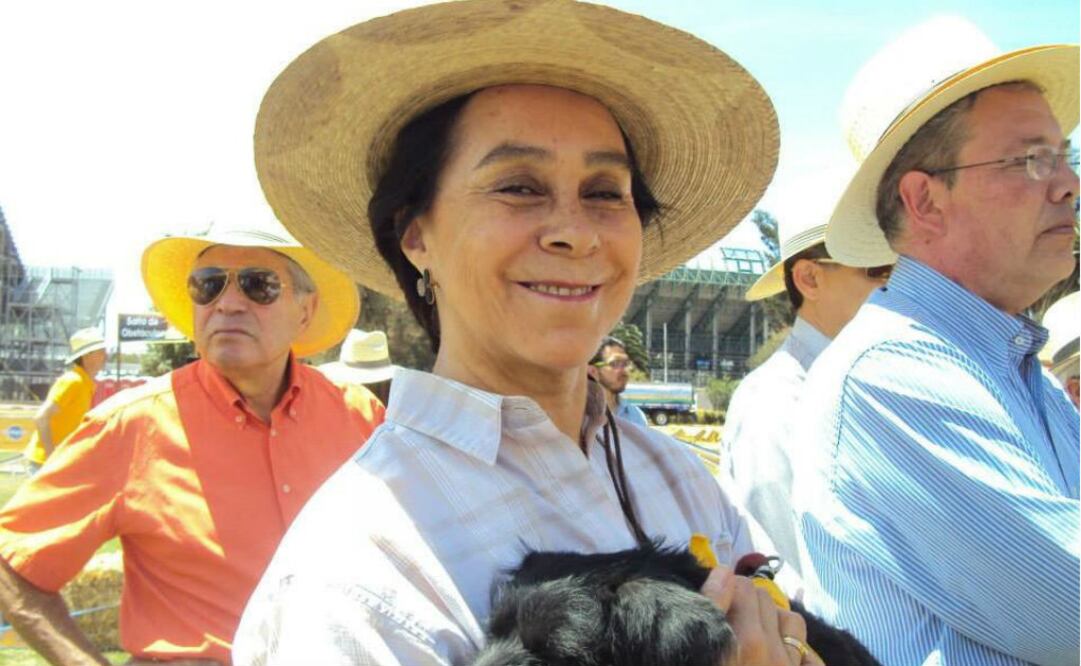 Foto: Tomada de la cuenta de Twitter @MMorenoU