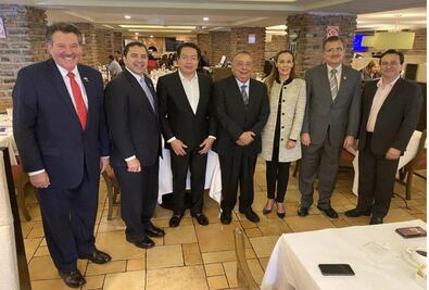 Legisladores de EU exigen a México reforzar seguridad fronteriza ante T-MEC