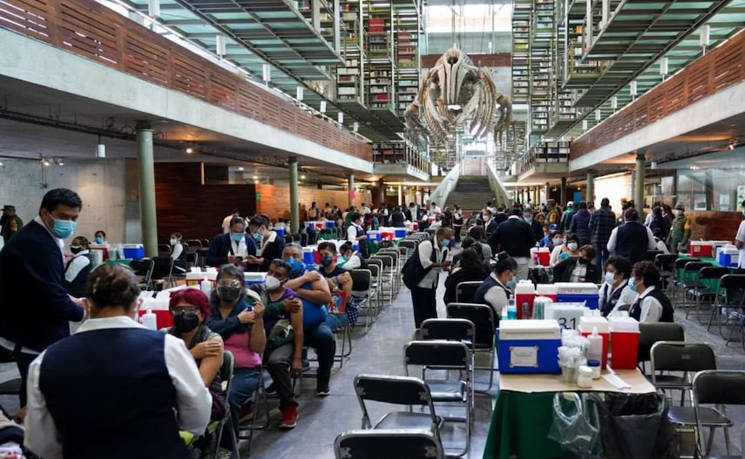 Foto: Tomada de @Claudiashein