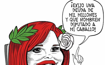  Emperatriz San Romana