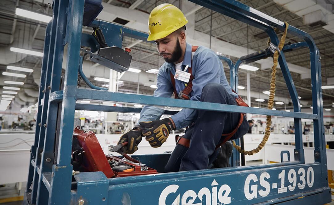 15° Congreso Internacional de Suministro Aprocal: Dickies destaca la importancia de los uniformes en webinar