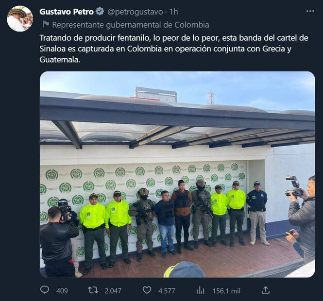 Foto: Captura de pantalla (Twitter)