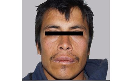 Capturan a otro presunto asaltante de directivo de Televisa