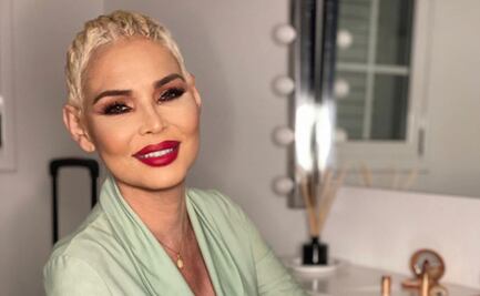 Fallece por cáncer Isabel Torres, la actriz de 52 años se despidió tras saber que moriría en dos meses 