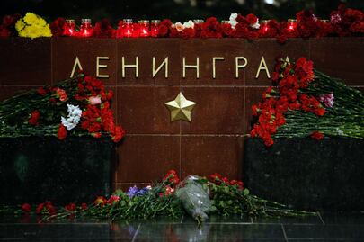 Autoridades de Kirguistán identifican a autor del ataque en Rusia