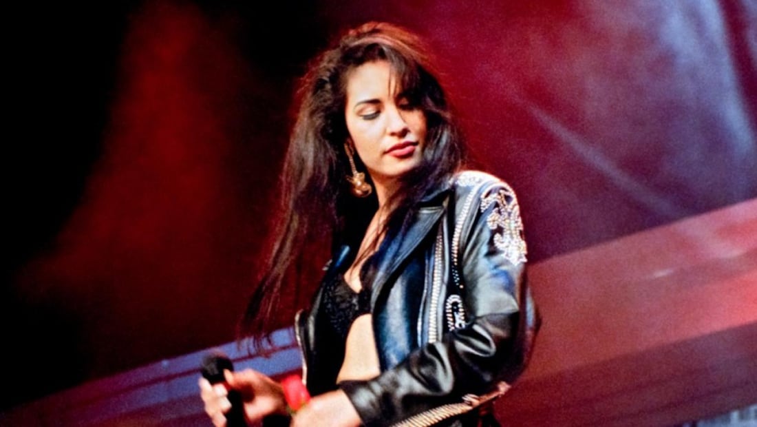 Crédito: Al Rendon / National Museum of American History.