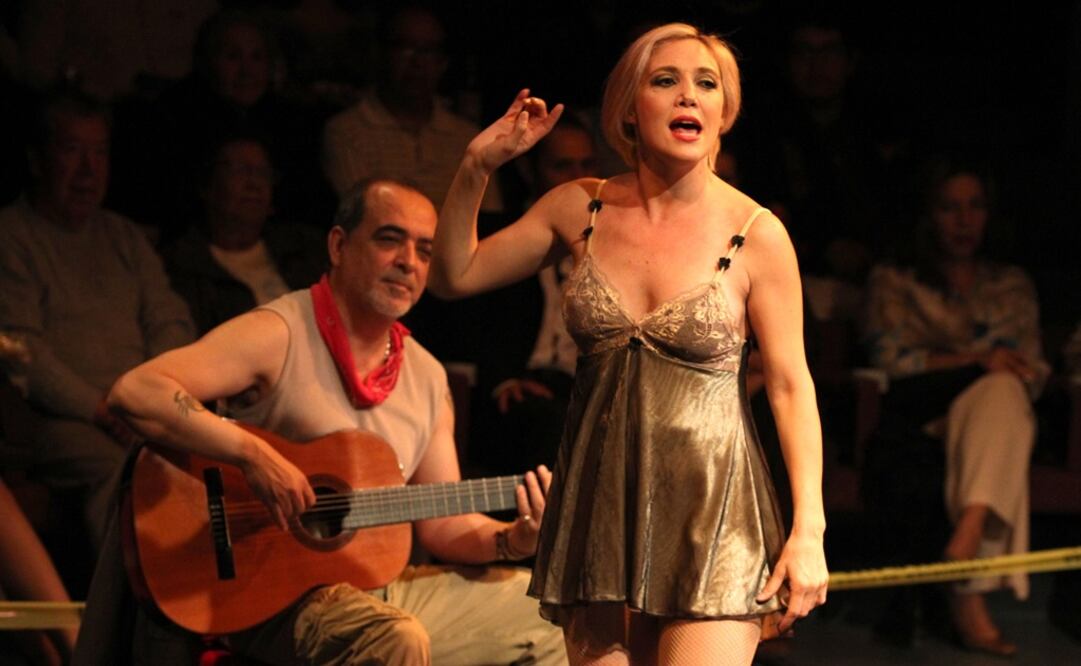 Archivo / EL UNIVERSAL