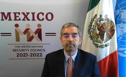 Cuauhtémoc Cárdenas ha sido un referente ineludible del proceso político en México: Juan Ramón de la Fuente 