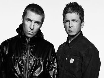 Oasis en México: conciertos dejarán derrama de mil mdp; sector turístico y gastronómico, los más beneficiados