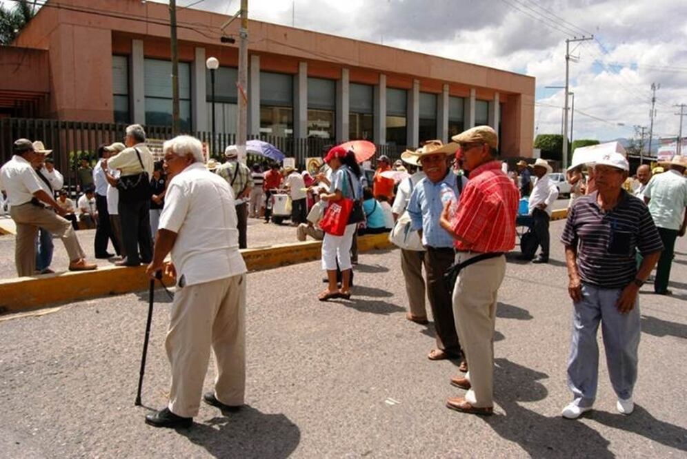 Foto: Archivo EL UNIVERSAL