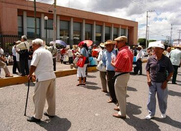 ¿Eres jubilado? Esto debes saber sobre tu dinero