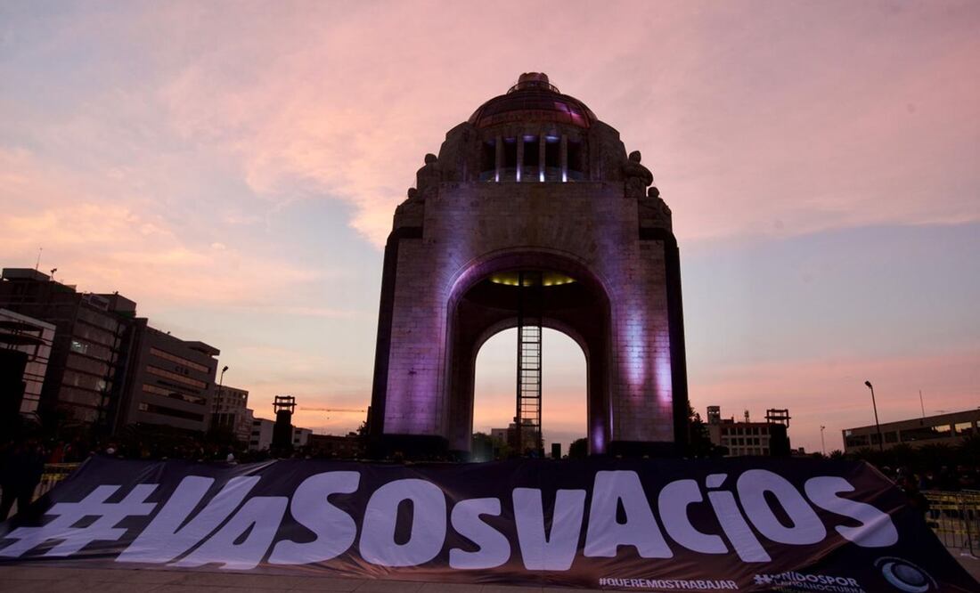 Foto: Germán Espinosa/EL UNIVERSAL