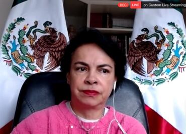 Mayoría del Congreso local rechaza agilizar vacunación del Covid-19