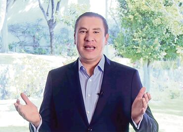 Niega INE nuevas medidas cautelares contra Moreno Valle