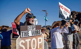 Estados Unidos triangula costo de las deportaciones a México