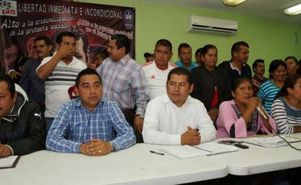 Fallecieron 8 en enfrentamiento, asegura Sección 22 de CNTE