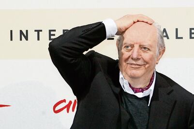 Murió el autor rebelde que fue premiado con el Nobel