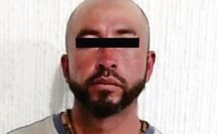 Cae hombre que asesinó a mujer y a su hija en Edomex