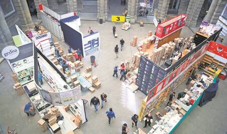Con críticas por su excesivo costo, hoy abre FIL Minería