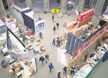 Con críticas por su excesivo costo, hoy abre FIL Minería