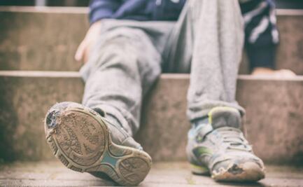 Disminuye porcentaje de pobreza en niños; 73 de cada 100 niños no logran salir de la pobreza en la adultez