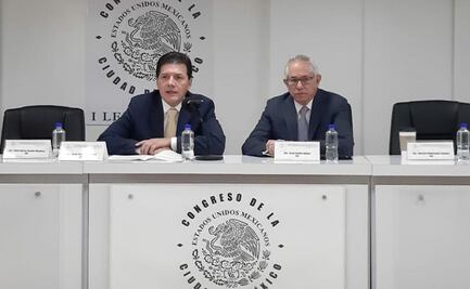 Morena debe abandonar sus diferencias y ponerse a trabajar: PRD