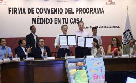 Importante incluir temas en TLCAN, dice Mancera