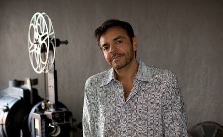 Eugenio Derbez lleva su orgullo latino a nueva cinta