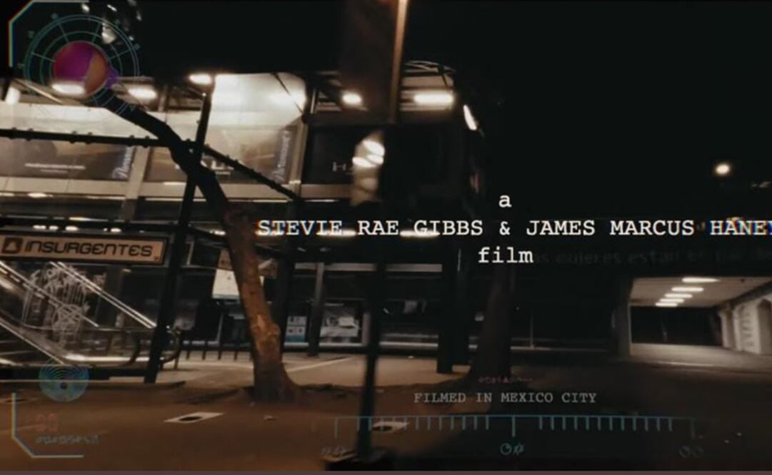 La jefa de Gobierno de la capital, Claudia Sheinbaum, aprovechó para compartir la publicación. Foto: Tomada de video