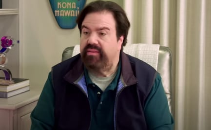 Exactriz infantil acusa a Dan Schneider de conducta sexual inapropiada