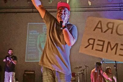 “La ciudad se endeudó y nadie nos consultó”