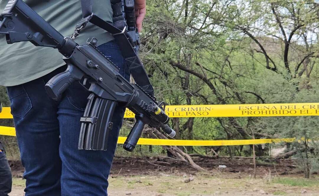 Imagen ilustrativa. Foto: archivo/EL UNIVERSAL