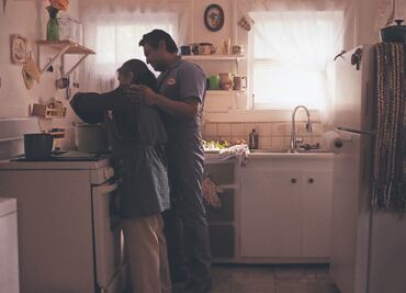 Historia sin drama sobre migración