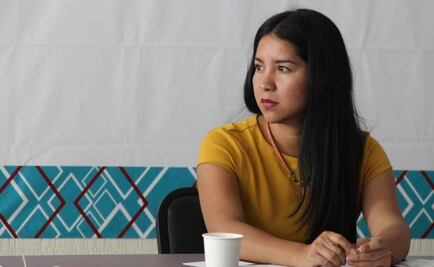 Diputados exigen frenar violencia política contra legisladora Elisa Zepeda