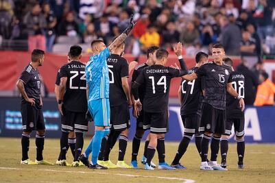 Llegó el día para ganarle a Argentina