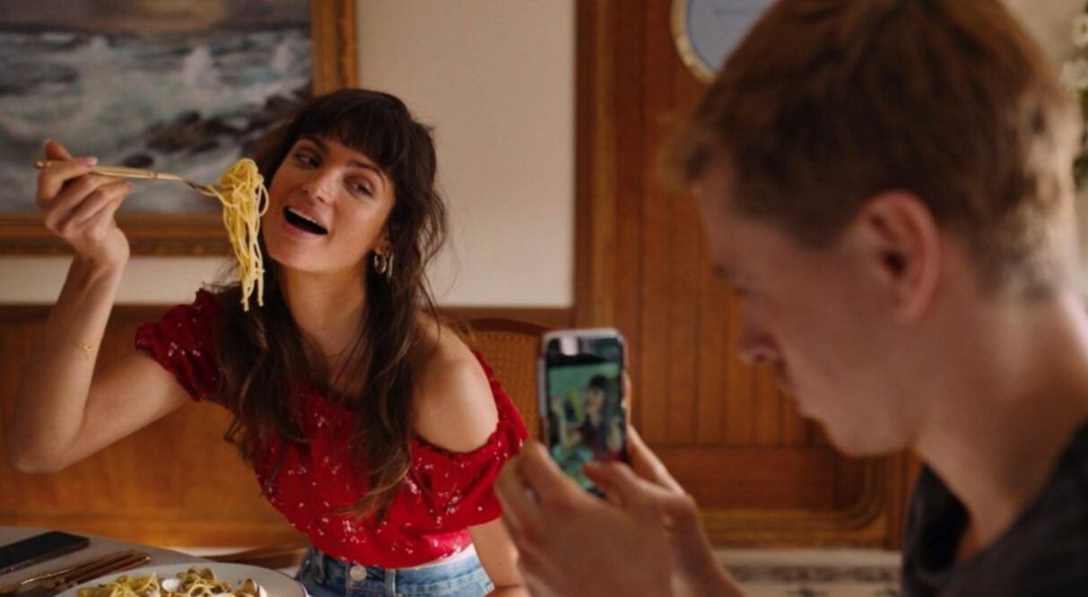 La cinta fue multipremiada en festivales como Cannes. Foto: Max.