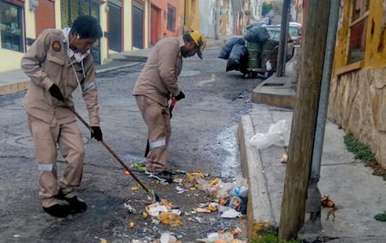 Municipios de Hidalgo implementan medidas especiales por lluvias