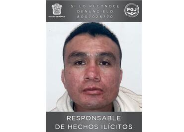 Sentencian a "El Mirra" a 80 años de prisión por secuestro