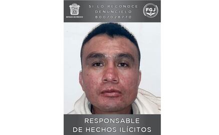 Sentencian a "El Mirra" a 80 años de prisión por secuestro