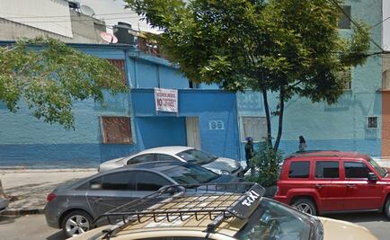 Fuga de gas deja un muerto y 3 intoxicados en la Doctores