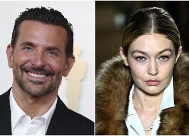 Gigi Hadid grita su amor por Bradley Cooper con romántica foto en redes