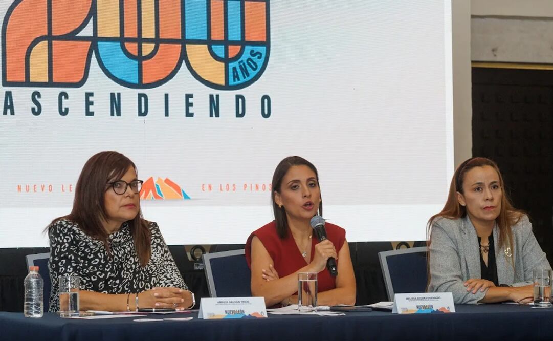 La secretaría de Cultura de Nuevo León presentará una serie de actividades que incluyen danza, literatura, cine, entre otras. Foto: Yaretzy Osnaya/EL UNIVERSAL.