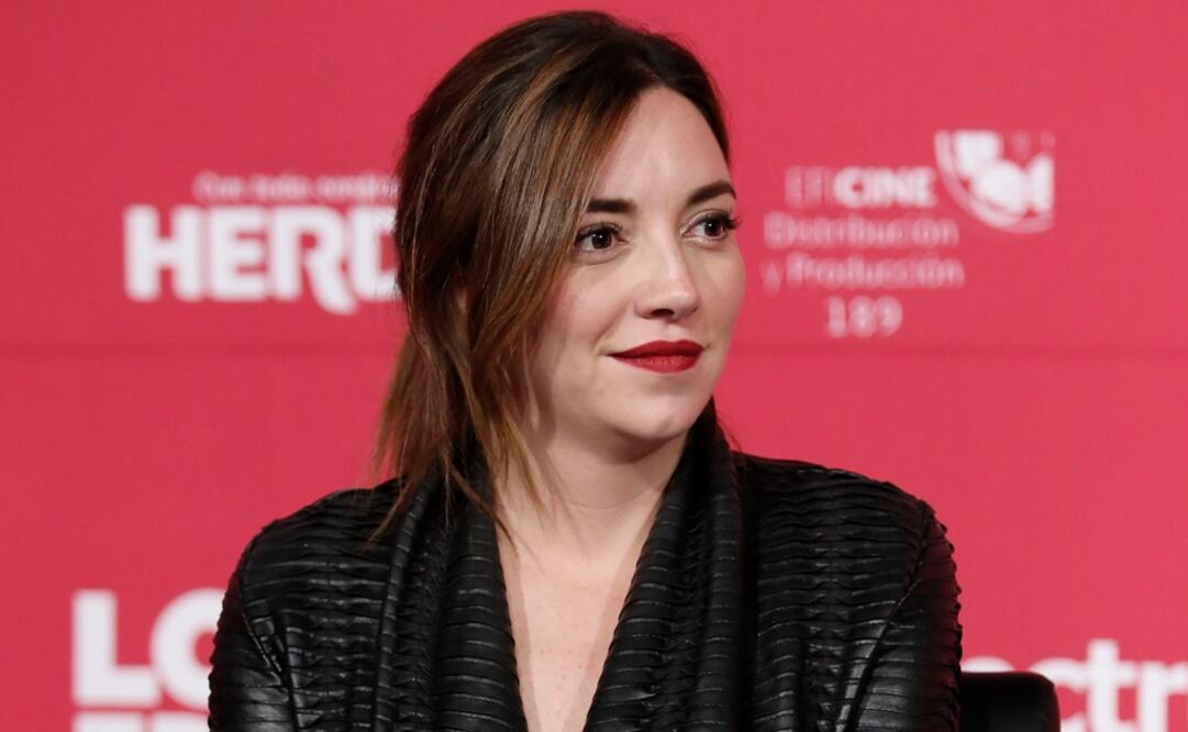 Foto: AGUSTIN SALINAS/EL UNIVERSAL