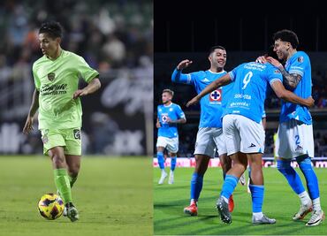 Cruz Azul vs FC Juárez: Horario y canales para ver EN VIVO la Liga MX; hoy, viernes 19 de septiembre