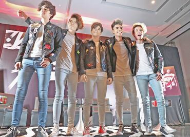 CD9, empeñado en hacer la revolución