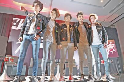 CD9, empeñado en hacer la revolución