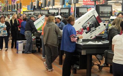 Walmart, Chedraui y quién es quién en el Buen Fin 2021