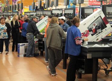 Walmart, Chedraui y quién es quién en el Buen Fin 2021